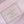 ONTHEGO PM 25 IN OPALE PINK MONOGRAM EMPREINTE LEATHER
