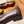 HM GOLD BUCKLE FAUBOURG LOAFER CHOCOLATE CALFSKIN