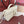 EXTRA BAG L27 IN WHITE SMOOTH CALFSKIN WITH GOLD HARDWARE