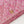 24p woc 19cm pink tweed gold hardware