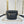 MINI BUMBAG 17 IN BLACK MONOGRAM EMPREINTE LEATHER GOLD HARDWARE