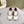 Sneakers GG Retro Bianco Rosso