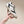 GG Retro sneakers WHite Black