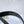 Ceinture CD Montaigne 20 mm Veau Noir Boucle Or Perlée