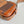 HOBO 24 BAG IN COGNAC LEATHER PATCHWORK