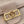 DAUPHINE MINI 20 IN MEDIUM BROWN EPI GRAINED CALFSKIN GOLD HARDWARE