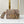 DAUPHINE MINI 20 IN MEDIUM BROWN EPI GRAINED CALFSKIN GOLD HARDWARE