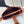 LOW KEY SHOULDER BAG 26 IN COGNAC GRAINED CALFSKIN GOLD BUCKLE