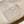LOW KEY SHOULDER BAG 26 IN QUARTZ GRAINED CALFSKIN GOLD BUCKLE