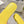 GG  Interlocking double G hollow slippers Blush Pink Yellow