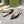 GG Slingback Flat Sandals black