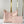 CARRYALL 29 IN LIGHT PINK MONOGRAM EMPREINTE LEATHER