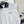 Miu sleeveless vest skirt suit