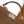 Peekaboo ISeeU Petite 20 Bag Chocolate Leather Shw