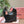 TOTE 30 HANDBAG IN BLACK CALFSKIN