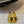 SL CARLYLE SLIPPERS MUSTARD SATIN