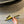 SL CARLYLE SLIPPERS MUSTARD SATIN