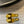 SL CARLYLE SLIPPERS MUSTARD SATIN