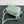 BV Loop Top Handle 19cm Sauge Agnello
