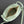 BV Loop Top Handle 19cm Sauge Agnello