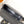 Fend Baguette 27 Bag Black Calfskin Shw