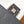 Fend Baguette 27 Bag Black Calfskin Shw