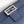 Fend Baguette 27 Bag Dark Blue Calfskin Shw