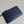 MEDIUM TOUJOURS 28 BLUE DENIM OBLIQUE JACQUARD
