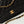 24s medium flap bag 25cm black calfskin gold hardware