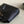 LARGE HANDBAG 40 IN BLACK CALFSKIN