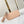 NANO ALMA 18 IN TUSCAN BEIGE QUILTED LAMBSKIN GOLD AND SILVER HARDWARE