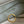 BV Loop Top Handle 19cm Green Beige Lambskin