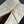 BV Loop Top Handle 19cm Cream Lambskin