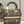 Borsa Lady Dior in tela CD Apricot Tiger 24 336718