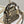 Borsa Lady Dior in tela CD Apricot Tiger 24 336718