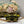 CD Flame Yellow 17 Lady Dior Bag Canvas 336745