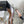 ALAIA HIGH 6 CM SLINGBACK IN BLACK PATENT CALFSKIN AND FILM