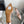 ALAIA HIGH 6 CM SLINGBACK IN BEIGE CREAM PATENT CALFSKIN AND FILM