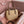BASKET 20 BAG IN BROWN BEIGE WICKER AND LEATHER