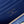 24a vanity 17 dark blue lambskin gold hardware