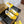 GG & ADIDAS GAZELLE SNEAKER GIALLO VELLUTO