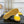 GG & ADIDAS GAZELLE SNEAKER GIALLO VELLUTO