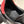 GG ACE 30 SUPREME TRAINER BLACK CALFSKIN