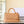 coco handle flap bag 24cm brown quilted caviar leather