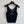 CC Pearl Pleated Knit Camisole