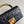 MINI ANGE 20 BAG IN BLACK CALFSKIN