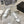 PRA DOWNTOWN BOLD SNEAKERS WHITE AND LIGHT GRAY CALFSKIN