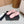 INFRADITO CC INTRECCIATO BIANCO MIX ROSA PELLE DI MONTONE