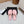 INFRADITO CC INTRECCIATO BIANCO MIX ROSA PELLE DI MONTONE