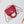 cc 24a nano 19cm kelly shopper bag red lambskin